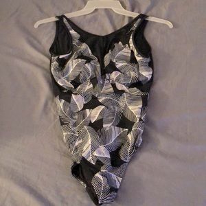Bathing Suit